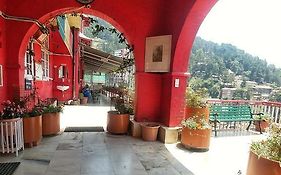 Ymca Tourist Hostel Shimla